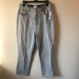 PacSun Mom Jeans